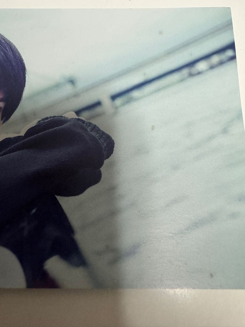 内山昂輝 ポストカード