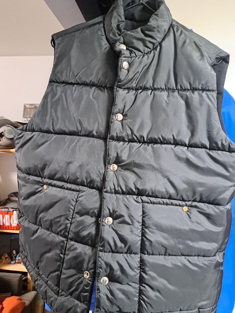 スタンダードカリフォルニアベスト