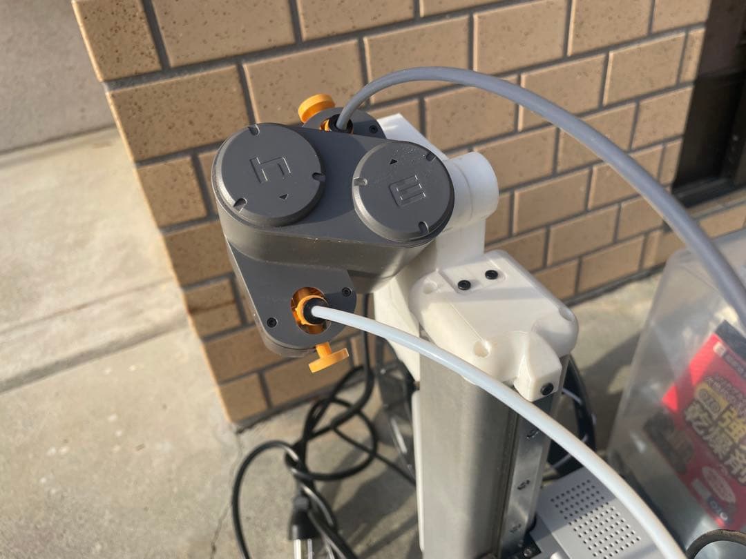 Bambu Lab A1 mini マルチカラー(2色) 3Dプリンター おまけ