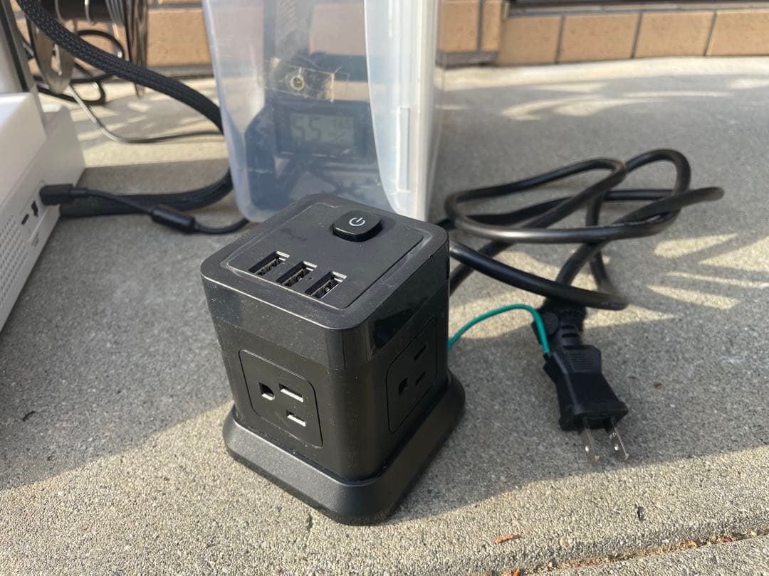 Bambu Lab A1 mini マルチカラー(2色) 3Dプリンター おまけ