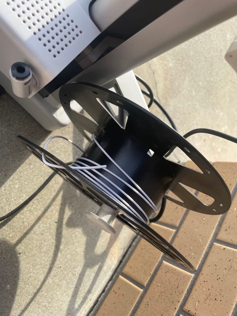 Bambu Lab A1 mini マルチカラー(2色) 3Dプリンター おまけ