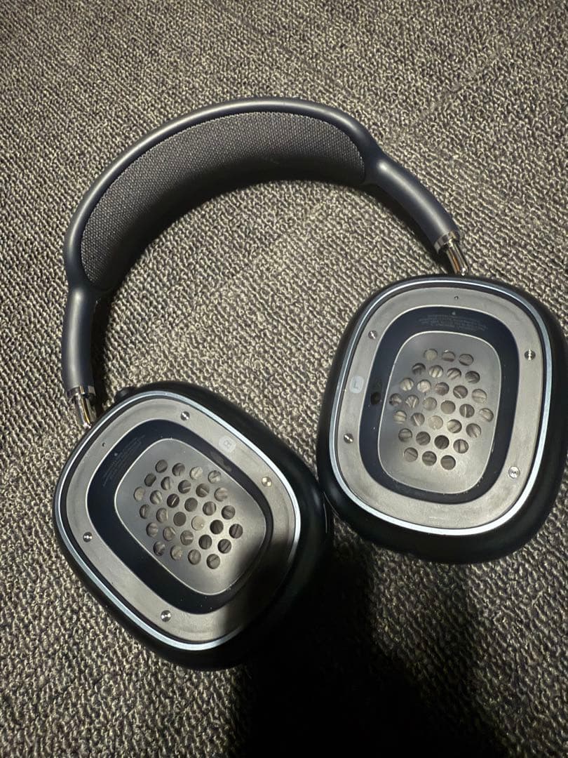 Apple AirPods Max第二世代