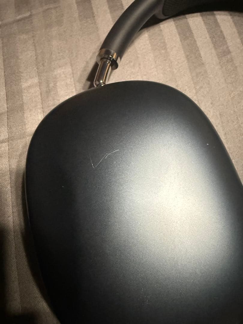 Apple AirPods Max第二世代