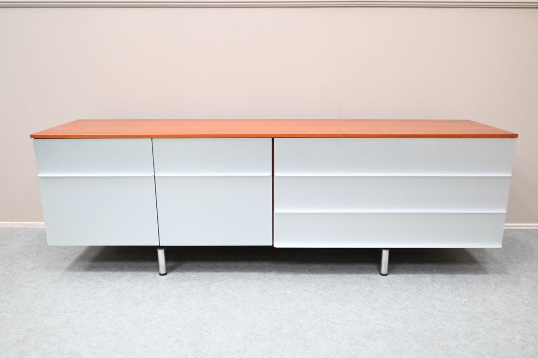 DePadova デパドヴァ カッシーナ SHINE シャインサイドボード