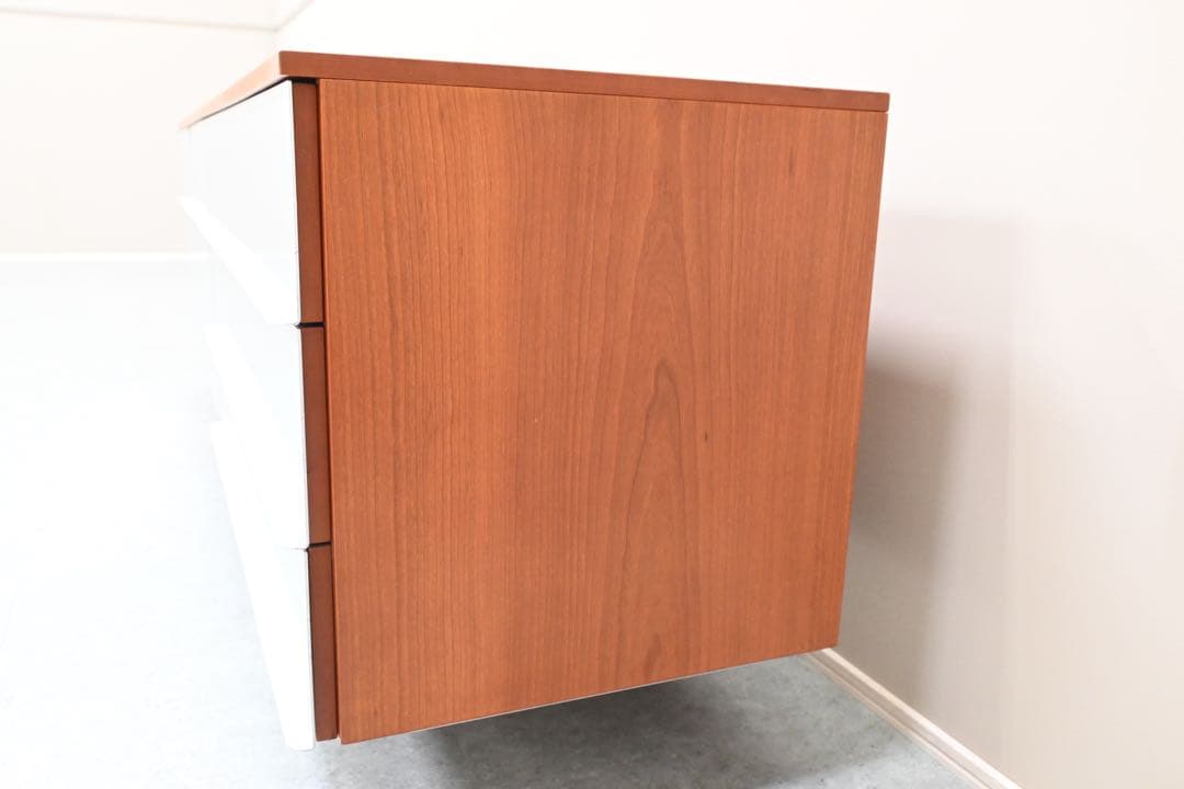 DePadova デパドヴァ カッシーナ SHINE シャインサイドボード