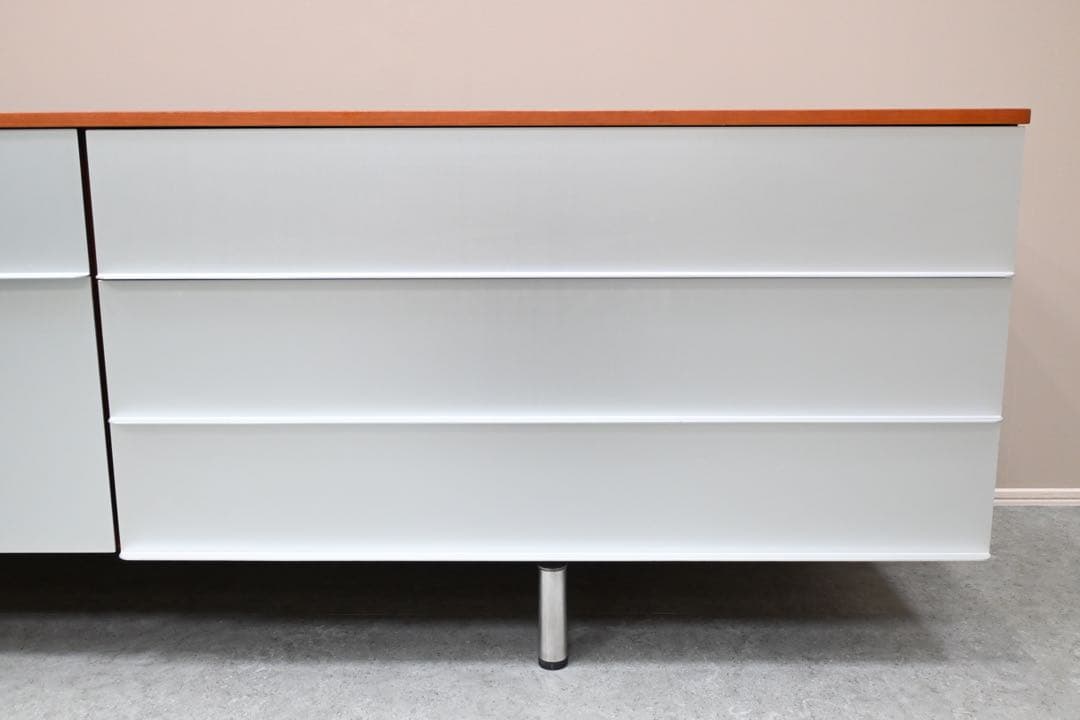 DePadova デパドヴァ カッシーナ SHINE シャインサイドボード