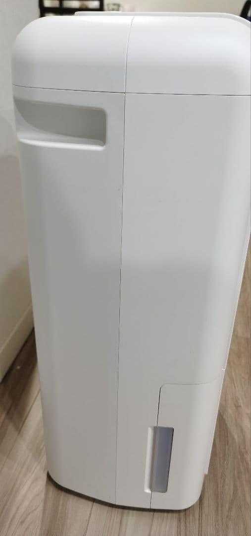 アイリスオーヤマ 除湿機 コンプレッサー式 30畳 空気清浄 IJCP-M120