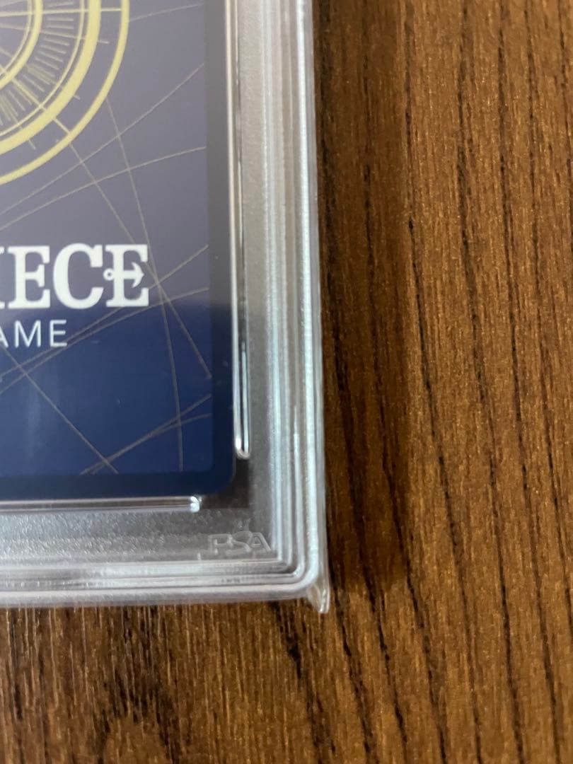 モンキー・D・ルフィ：ONE PIECE DAY’24 来場者特典 PSA10