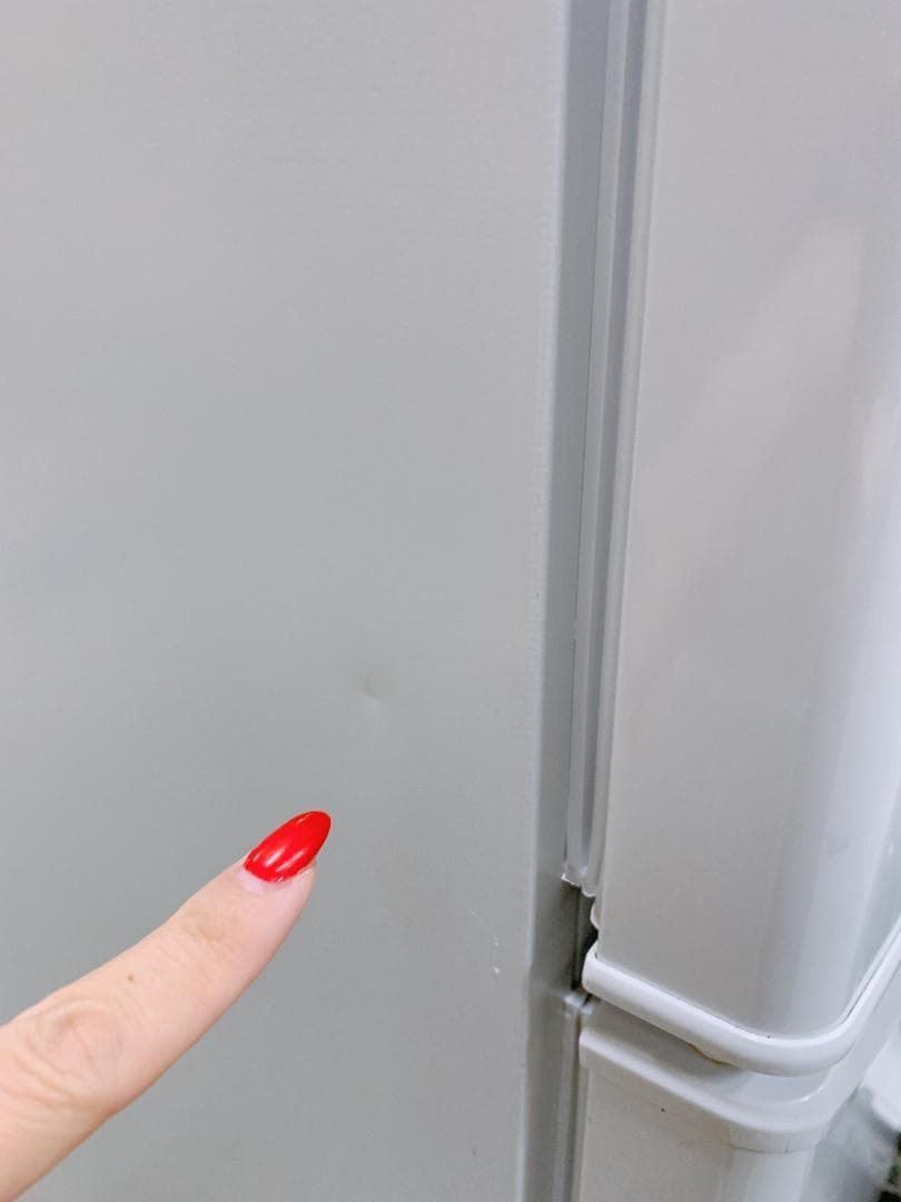 関東限定送料無料 Haier 冷凍冷蔵庫 1117か2 H 240