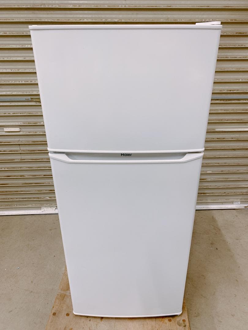 関東限定送料無料 Haier 冷凍冷蔵庫 1117か2 H 240