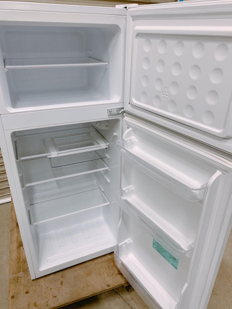 関東限定送料無料 Haier 冷凍冷蔵庫 1117か2 H 240