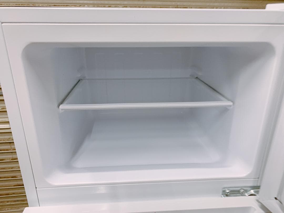 関東限定送料無料 Haier 冷凍冷蔵庫 1117か2 H 240