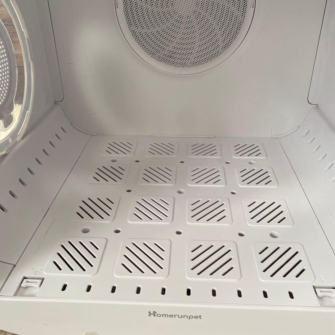 ホームランペット　ドライボプラス　Drybo Plus ペット用ドライヤー