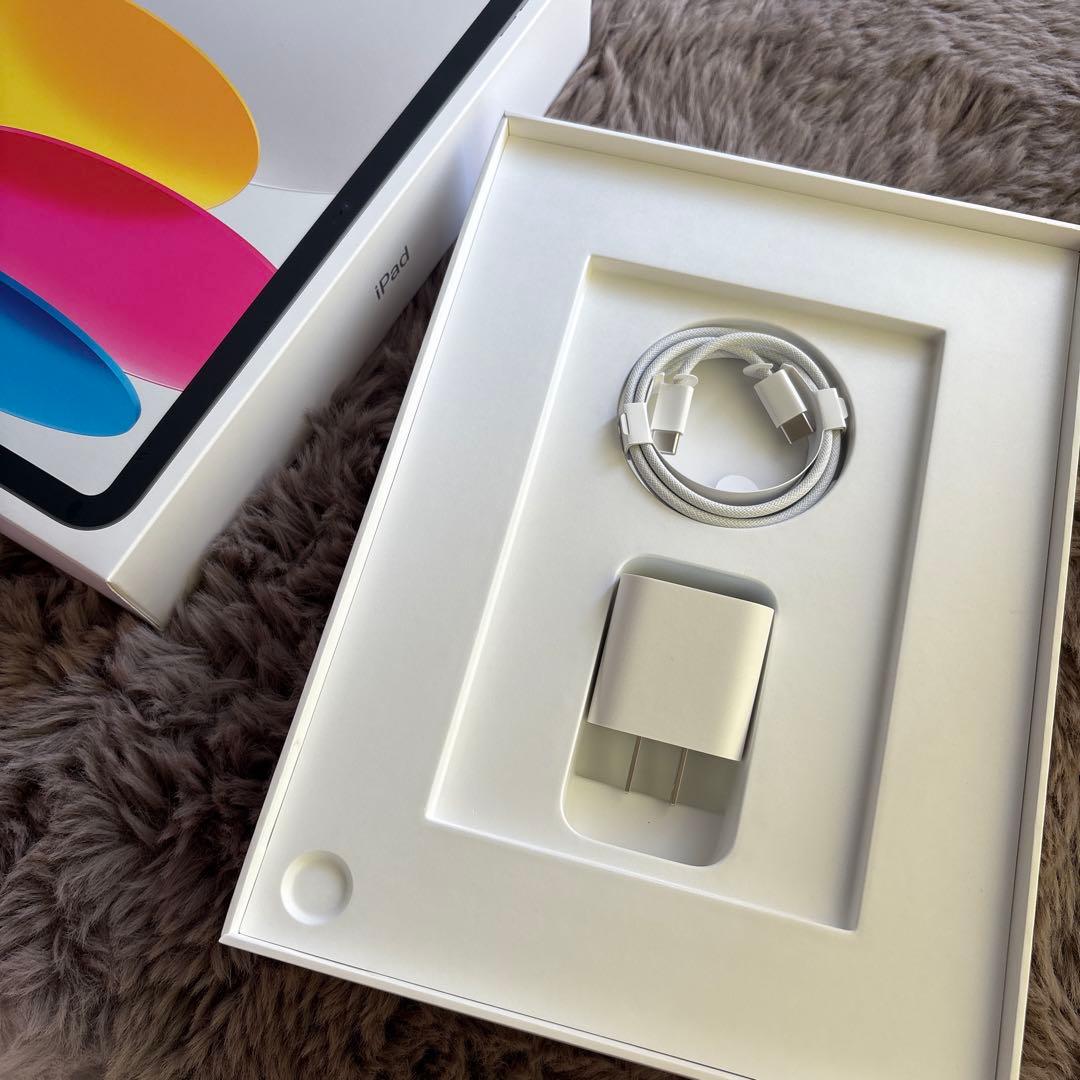 iPad本体 シルバー