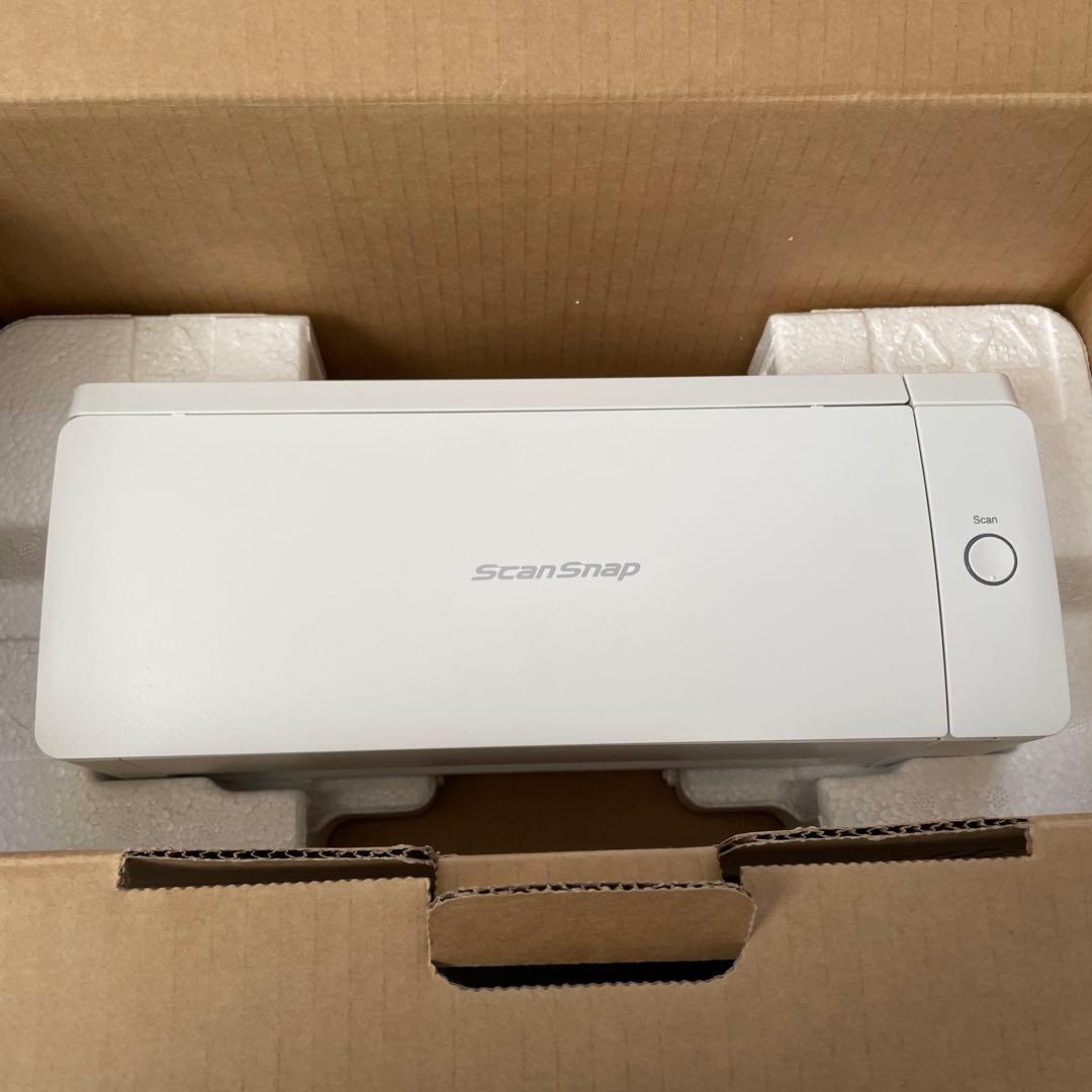 ScanSnap iX1300 スキャナー 本体
