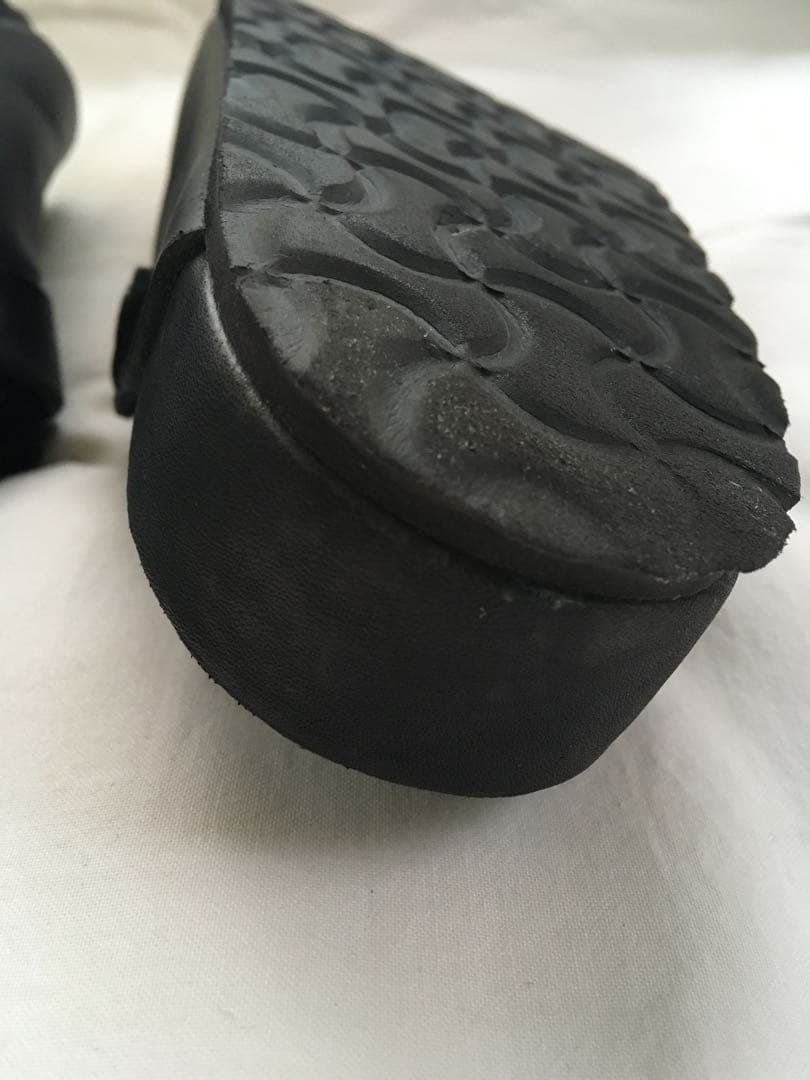 BIRKENSTOCK ビルケン ボストン エクスクイジット 40 26.0