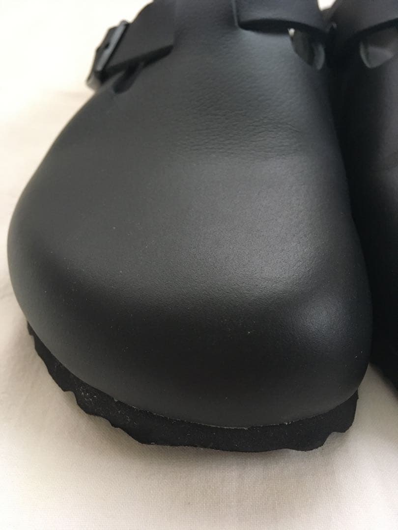 BIRKENSTOCK ビルケン ボストン エクスクイジット 40 26.0