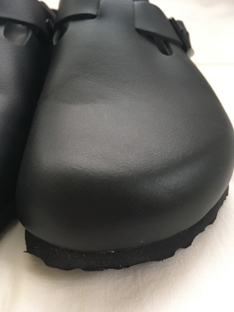 BIRKENSTOCK ビルケン ボストン エクスクイジット 40 26.0