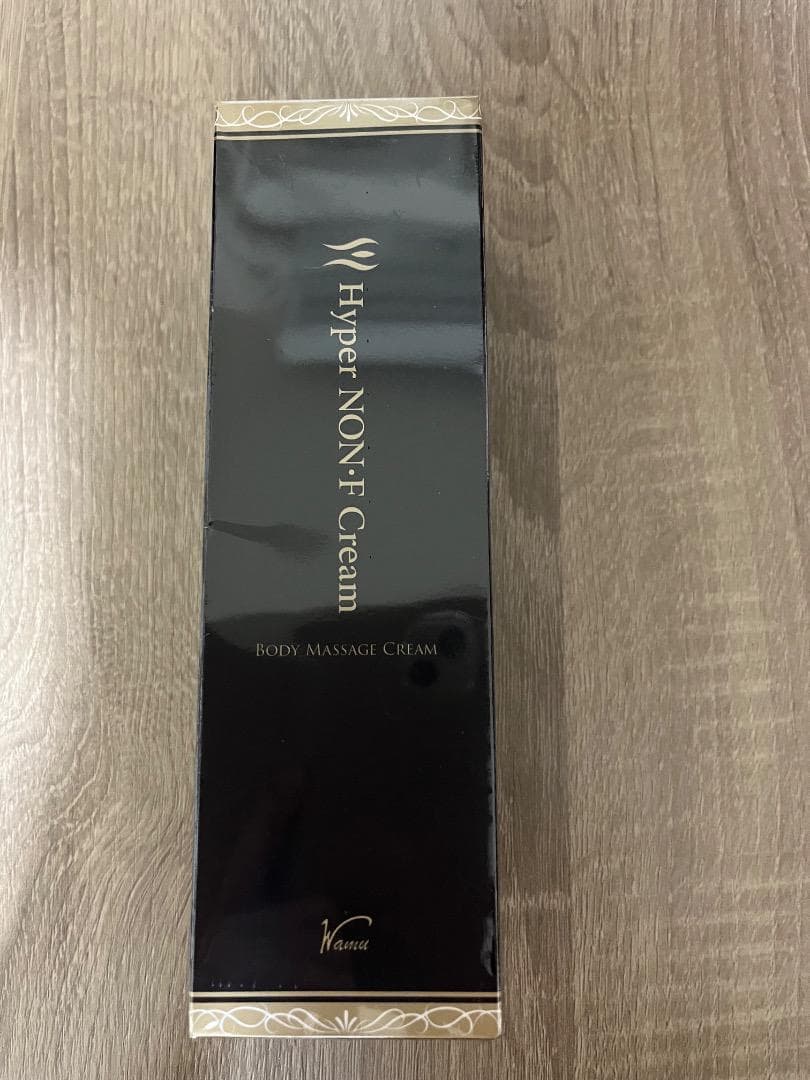 ハイパーナイフ ノンエフクリーム