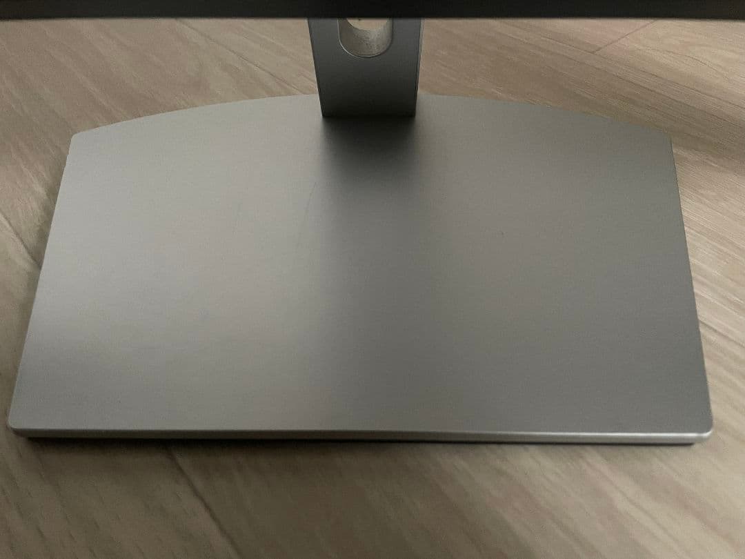 【期間限定値下】DellモニタS2721D 1440p QHD IPS27インチ