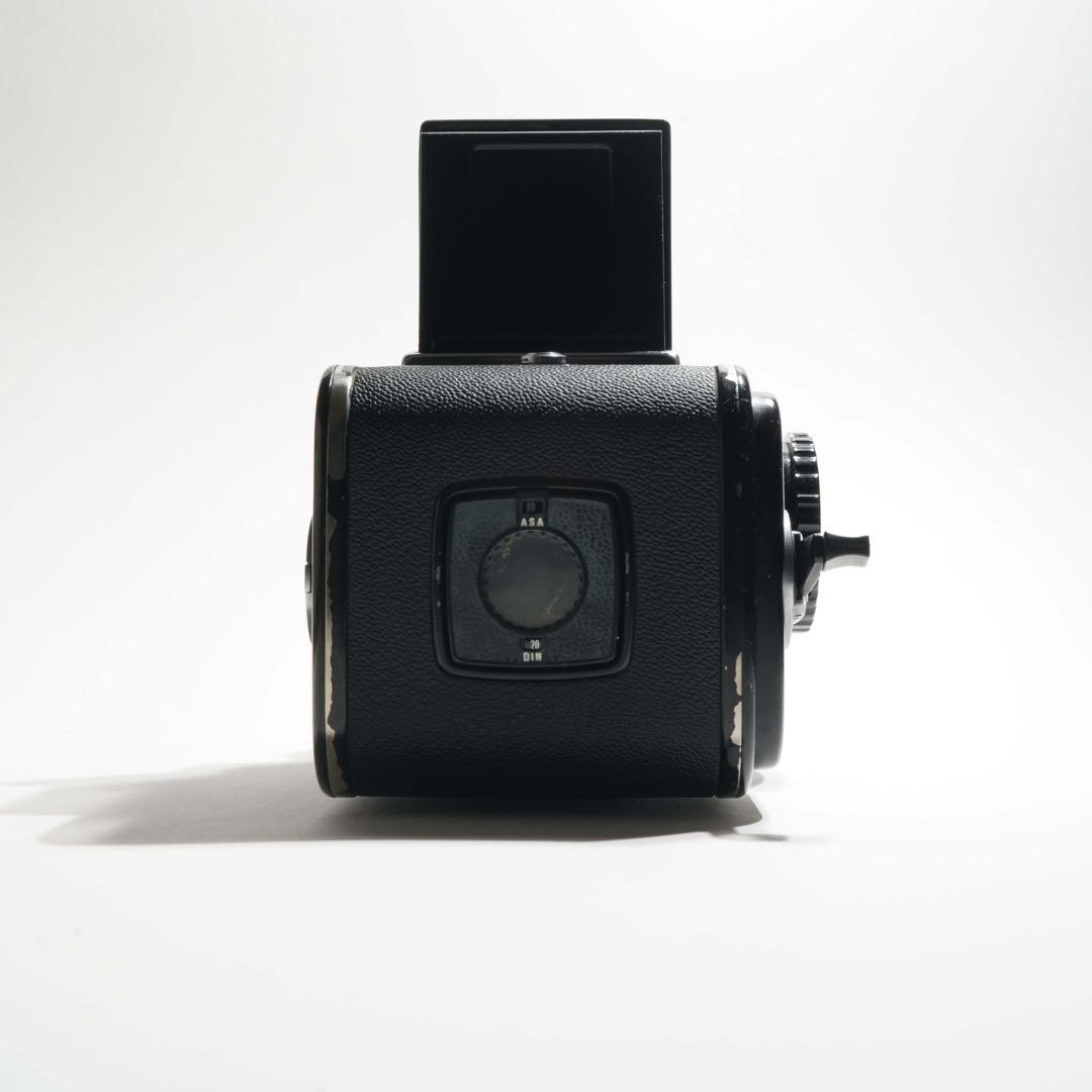 フィルムカメラ Vintage Hasselblad 500C/M