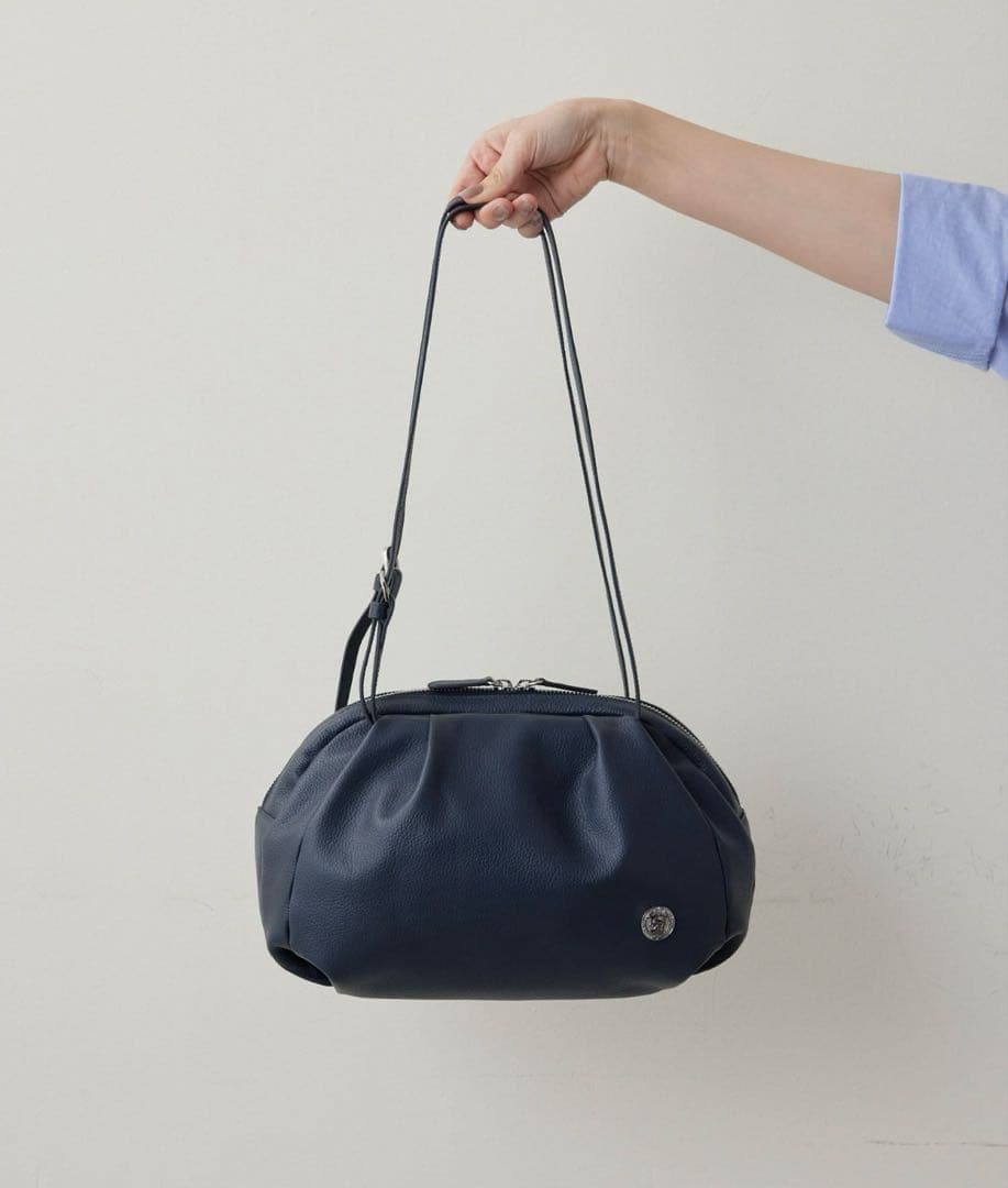 イアパピヨネ SWASH×ear コラボコロンボストン