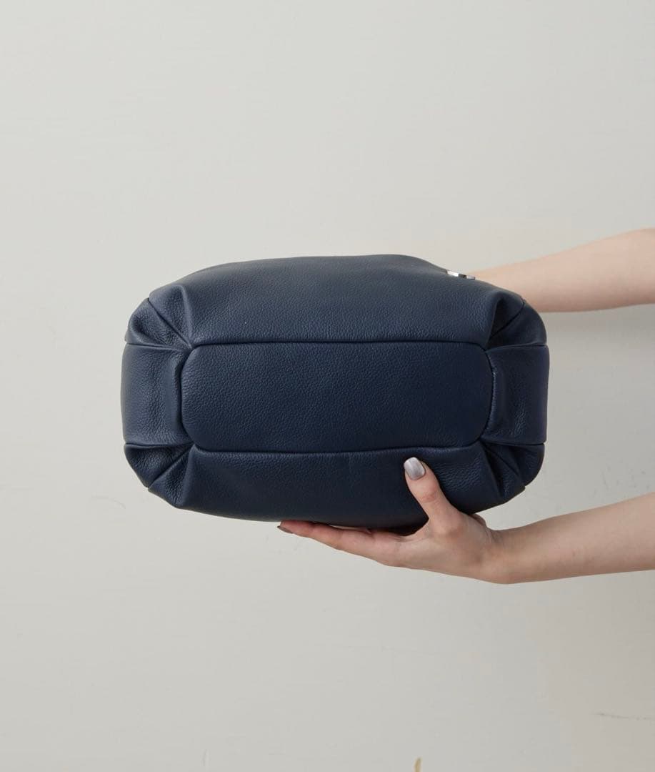 イアパピヨネ SWASH×ear コラボコロンボストン