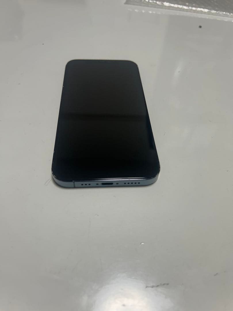 スマートフォン本体 iPhone 12 Pro 512GB