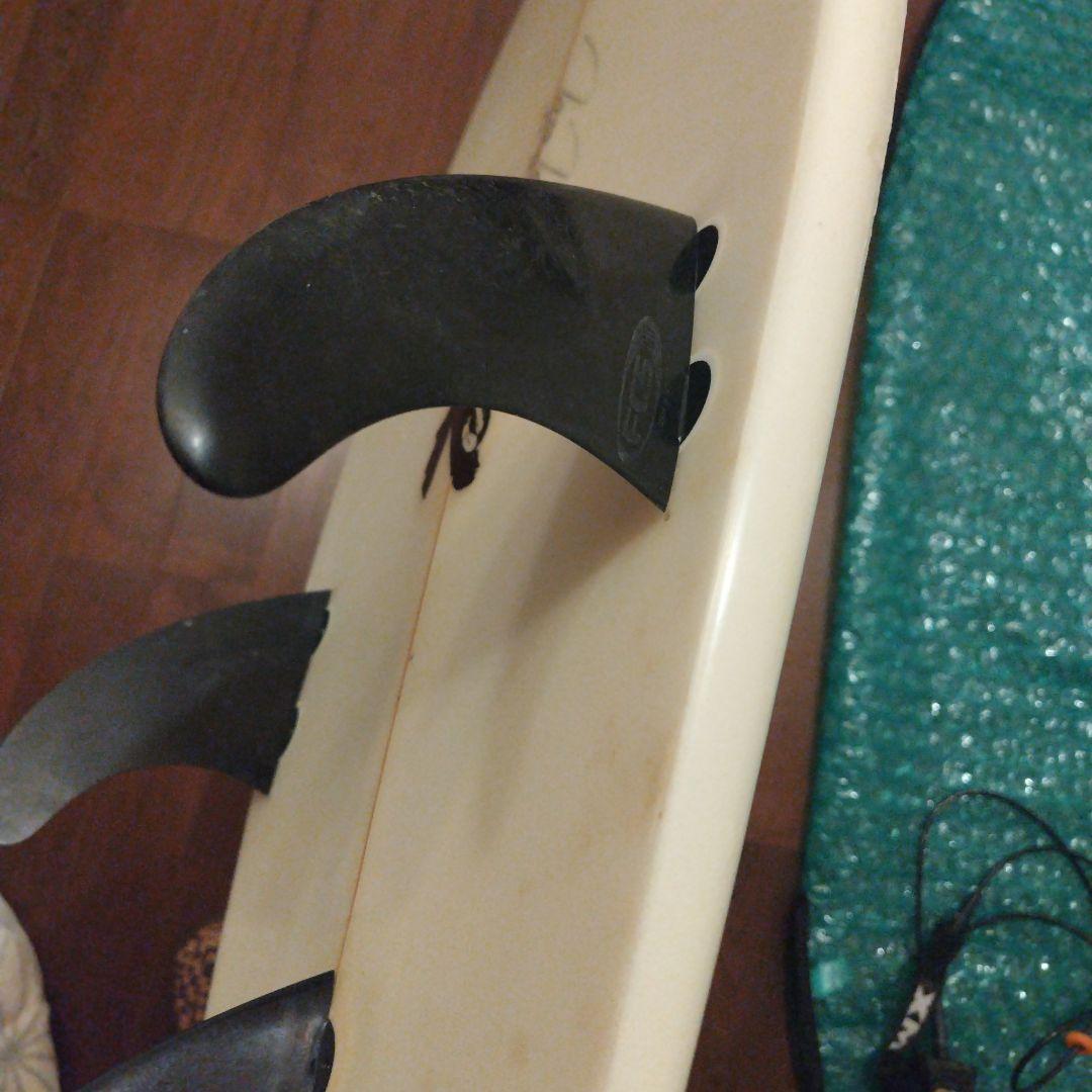 パタゴニアハードケースとパタゴニアクッションケース