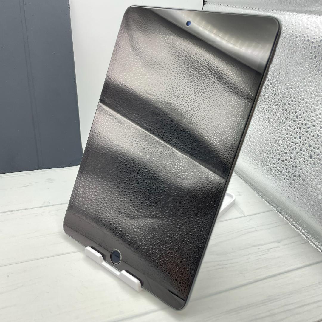 【美品】BT98％ iPad mini 第5世代 純正スマートカバーセット