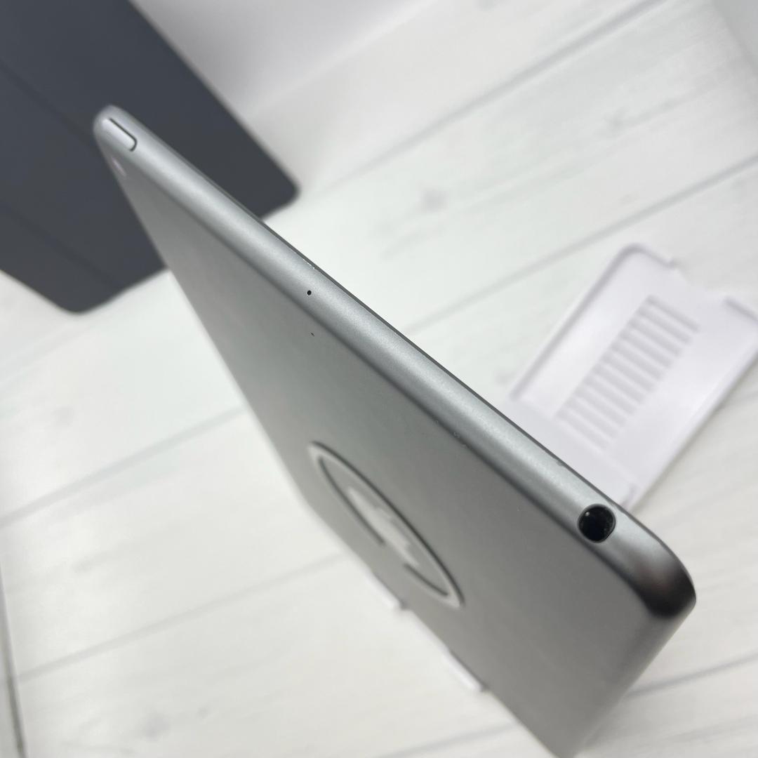 【美品】BT98％ iPad mini 第5世代 純正スマートカバーセット