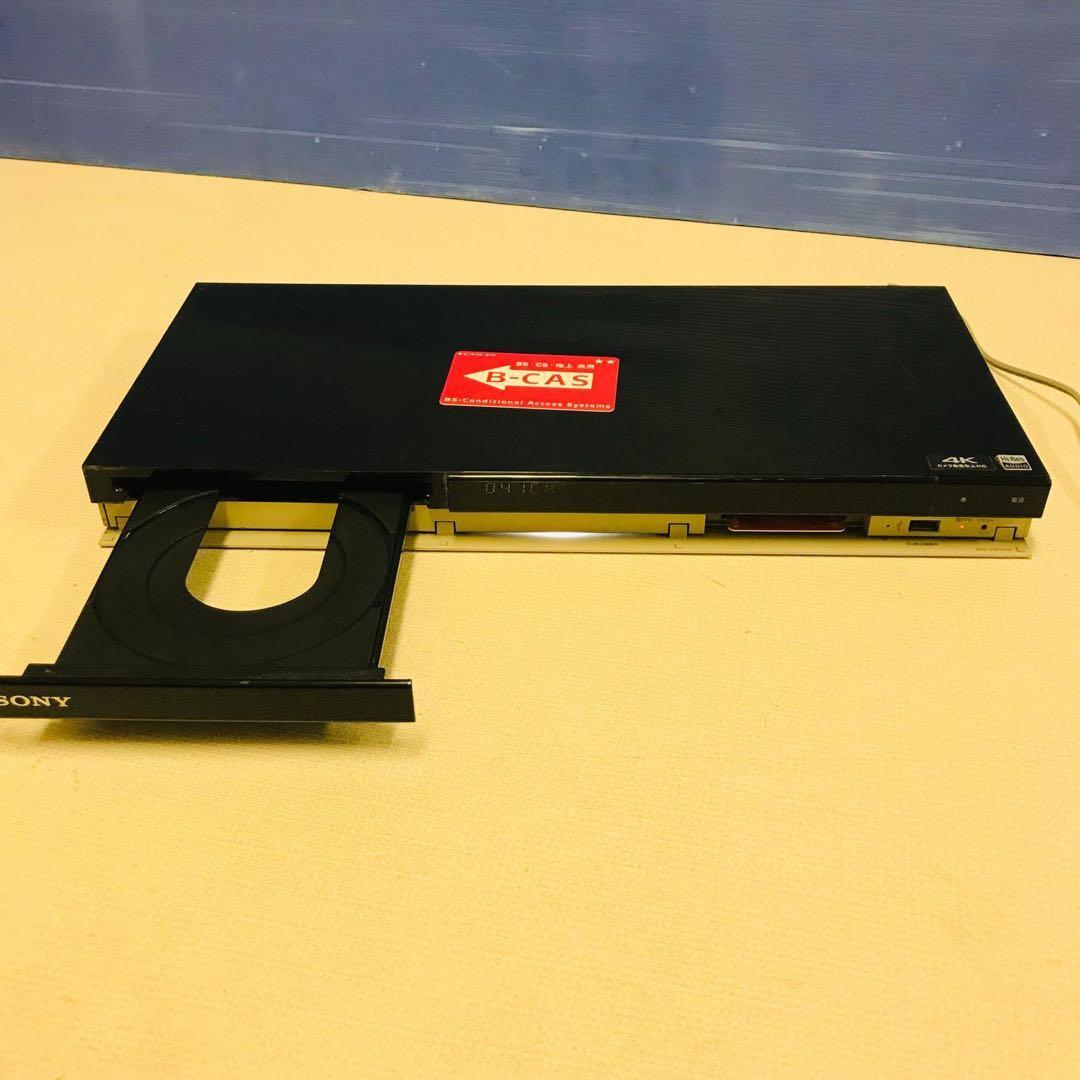 ¥SONY BDZ-ZW1500 デュアルプログラム ブルーレイレコーダー¥