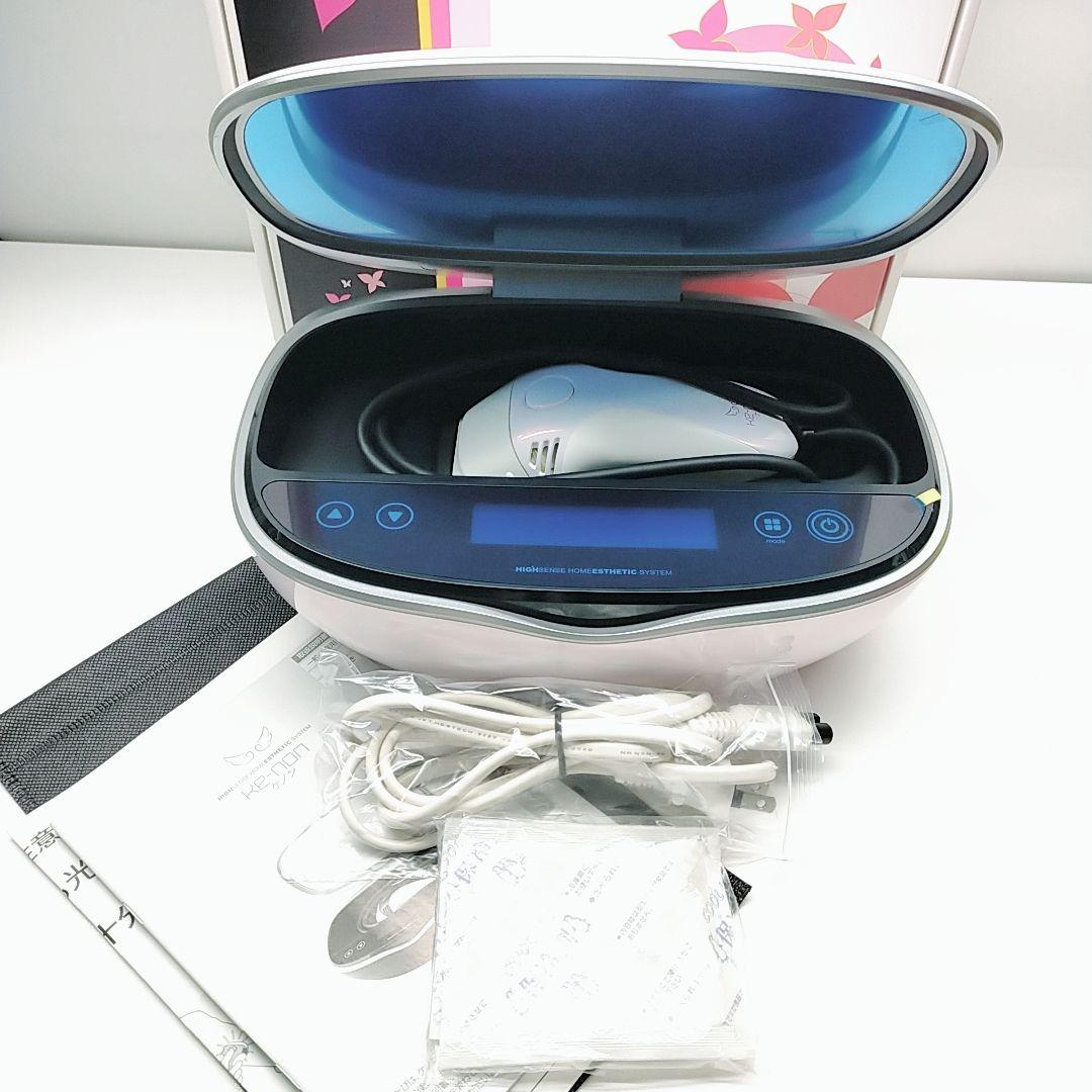 ほぼ未使用✨️最新シリーズ ケノン ver 8.5 スーパープレミアム