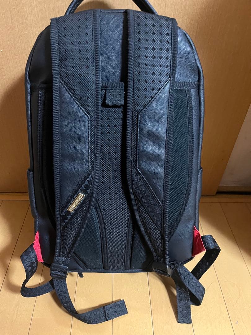 sprayground リュック
