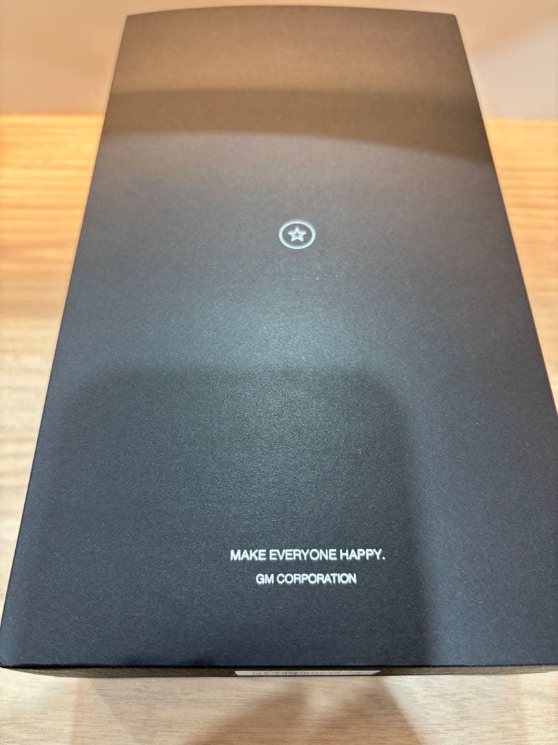 【週末限定価格】GM CORPORATION 美顔器 電気バリブラシエレクトロン