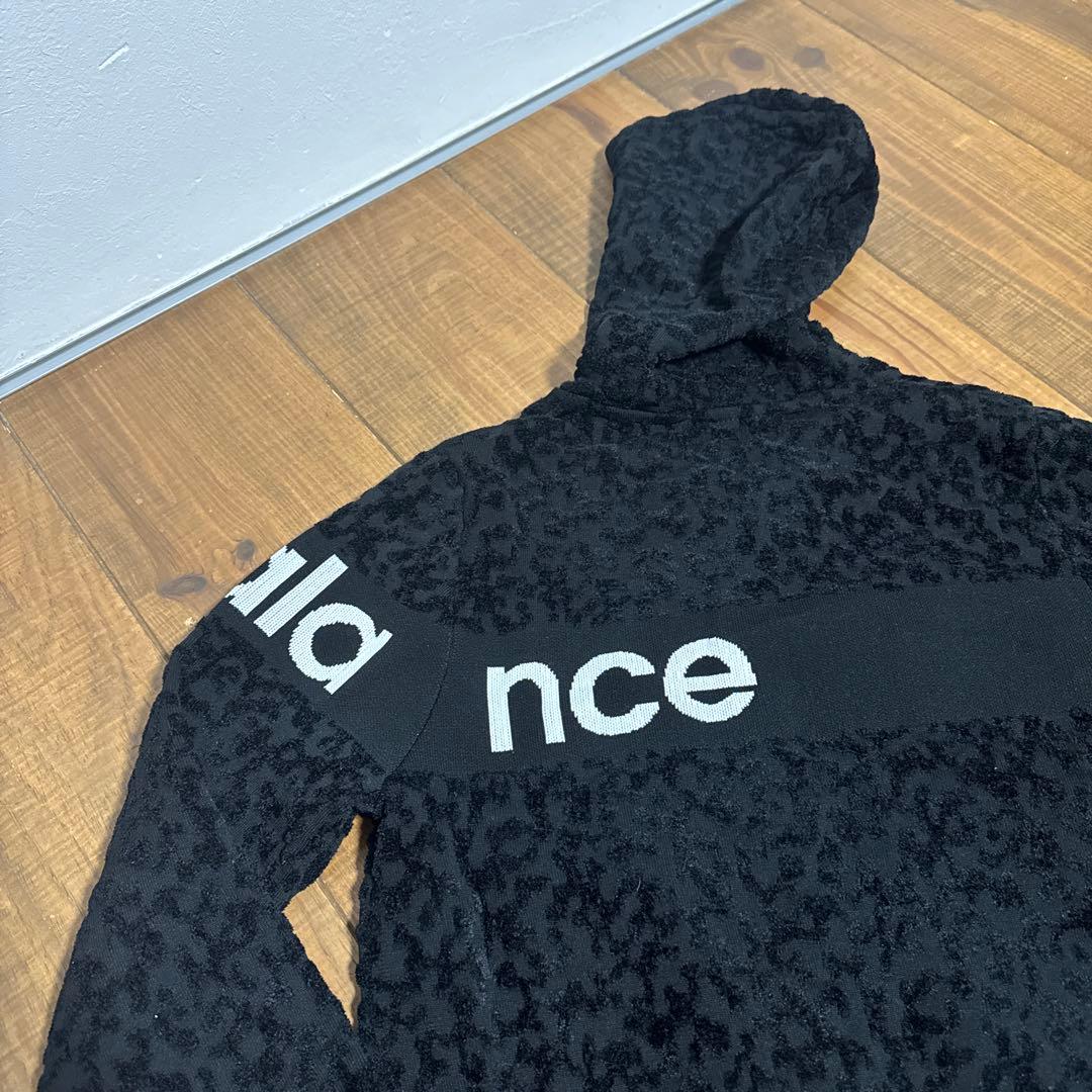 超美品　ニューバランスゴルフ 上下　セットアップ　レディース0