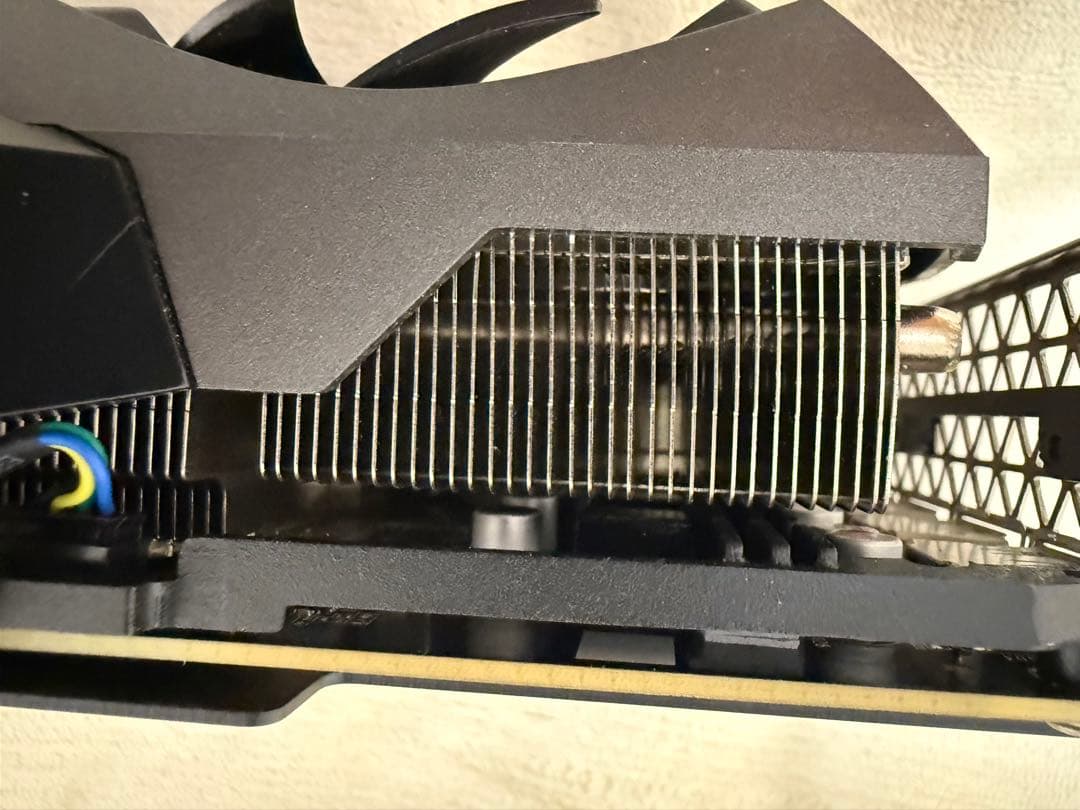 グラフィックボード・グラボ・ビデオカード ZOTAC GeForce RTX 3080 10GB