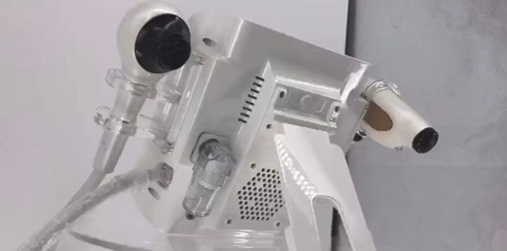 ハイパワー！！話題の最新型サーマクール！高周波　リフトアップ