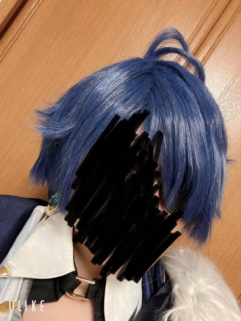 原神 ガイア コスプレ衣装