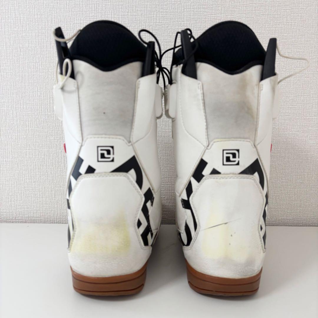 DEELUXE TEAM ID LTD スノーボードブーツ 24.5cm