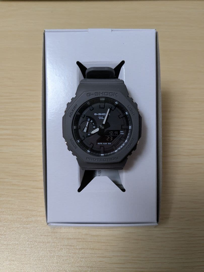 G-SHOCK for Ron Herman 2100 Gショック ロンハーマン