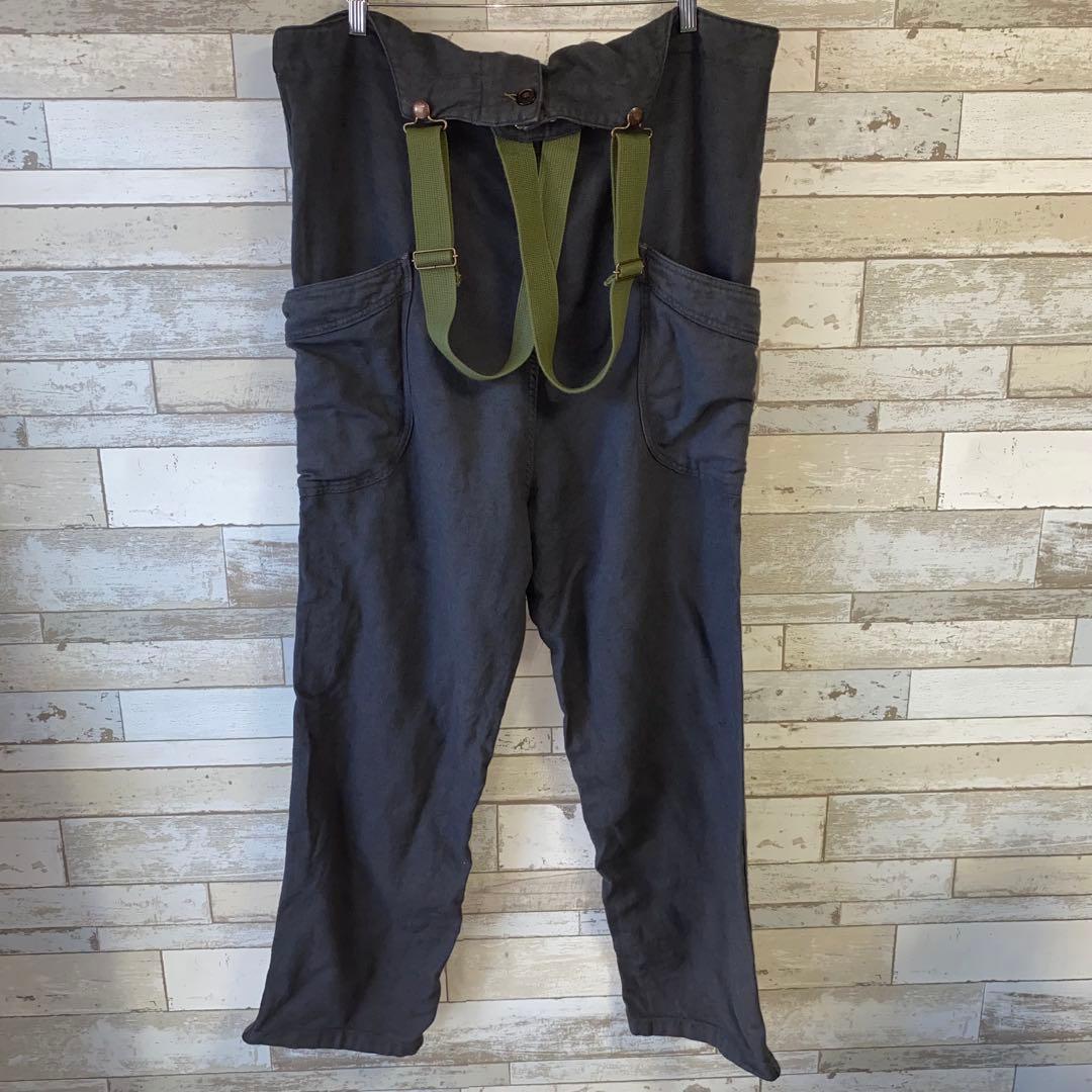 パンツ GO HEMP VENDOR ALL PANTS size32