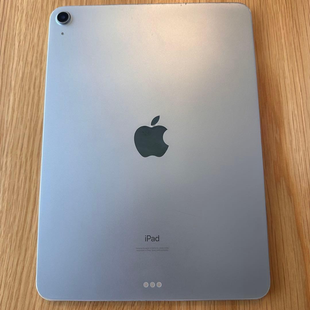 Apple iPad Air 第4世代 Wifi 64GB 訳あり 動作品