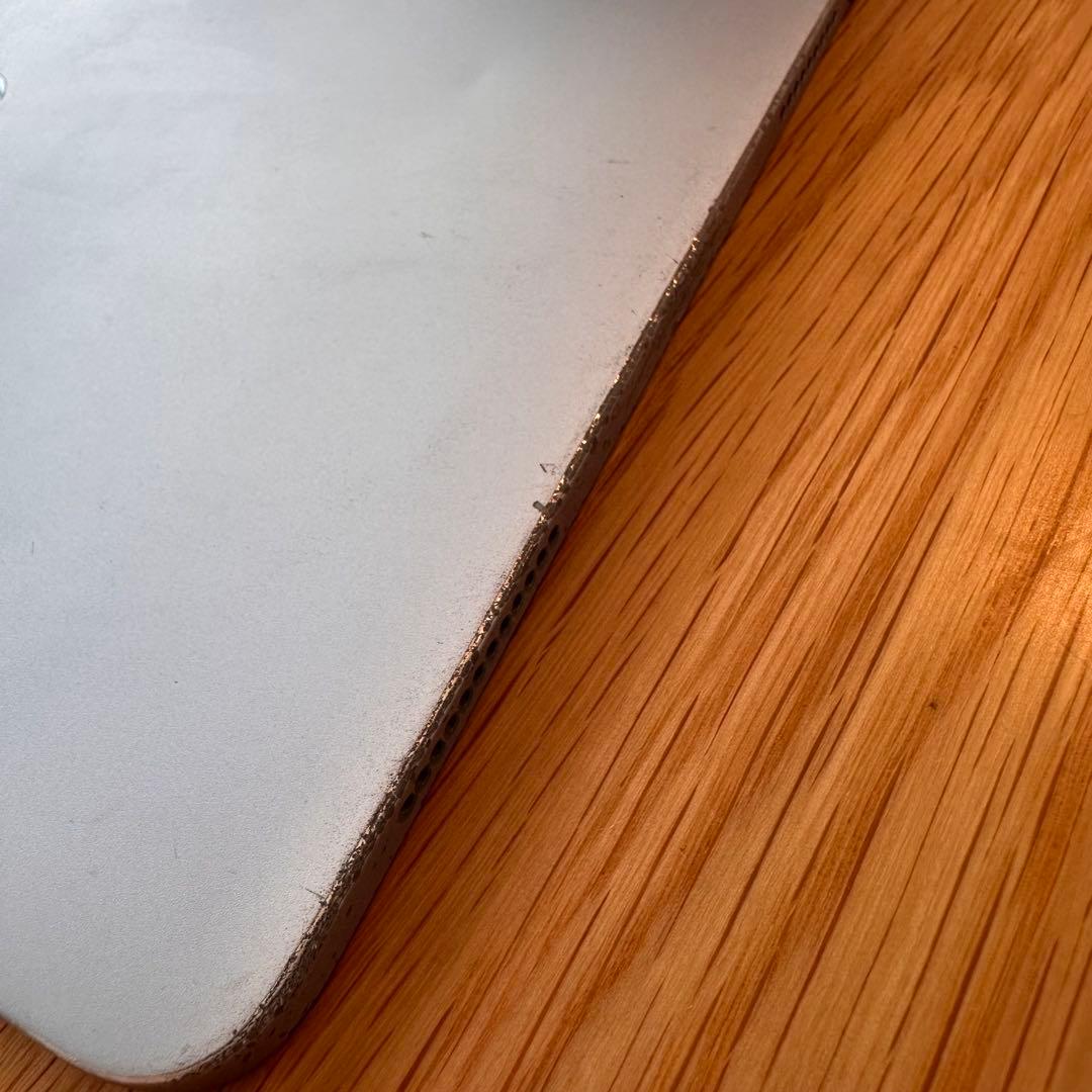 Apple iPad Air 第4世代 Wifi 64GB 訳あり 動作品