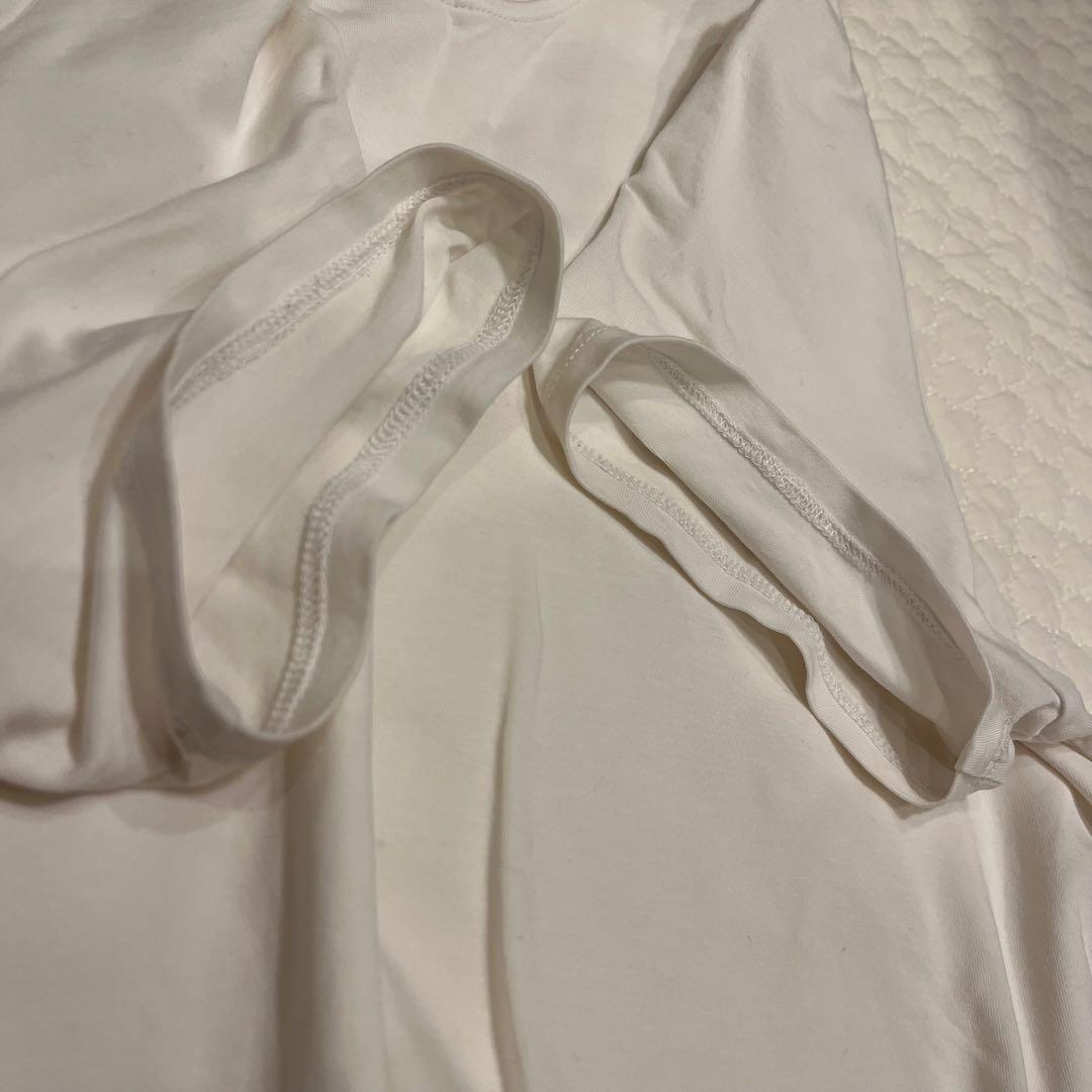 SARA2枚セットヨーコチャンyペプラムシャツヌメロヴェントゥーノトップス