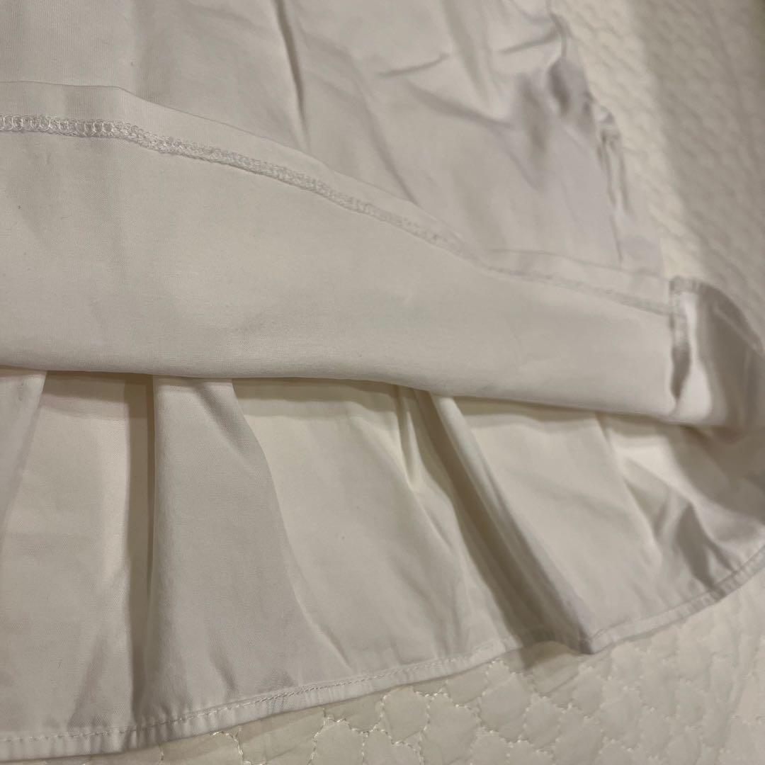 SARA2枚セットヨーコチャンyペプラムシャツヌメロヴェントゥーノトップス