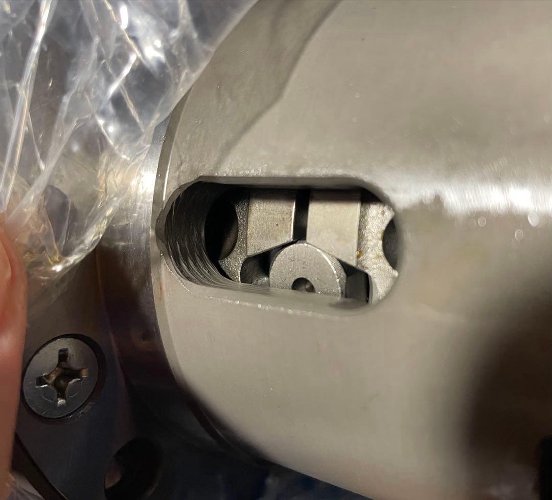 CUSCO LSD MZロードスター NA6CE 1.5WAY 【新品未使用】