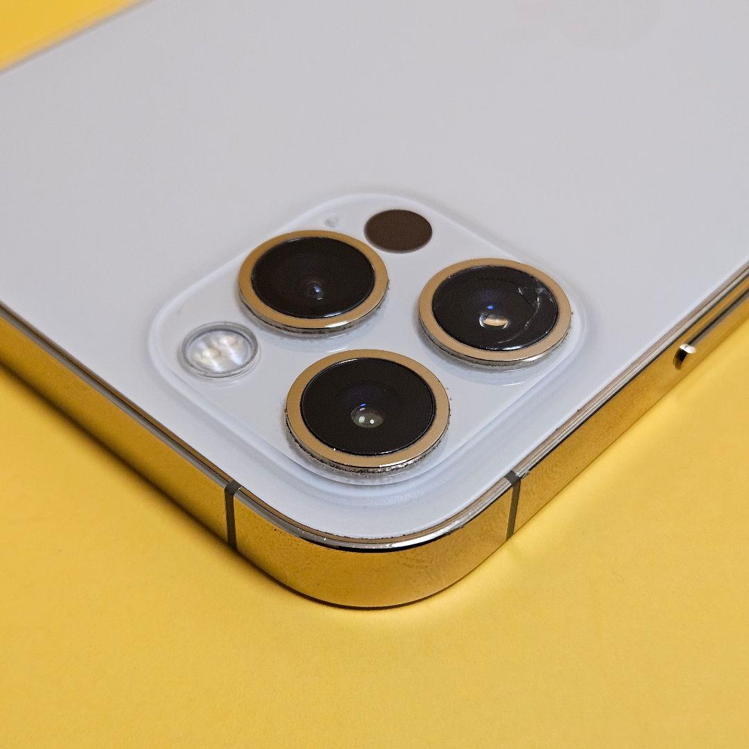 iPhone 12 Pro 128GB｜24時間以内発送!#211