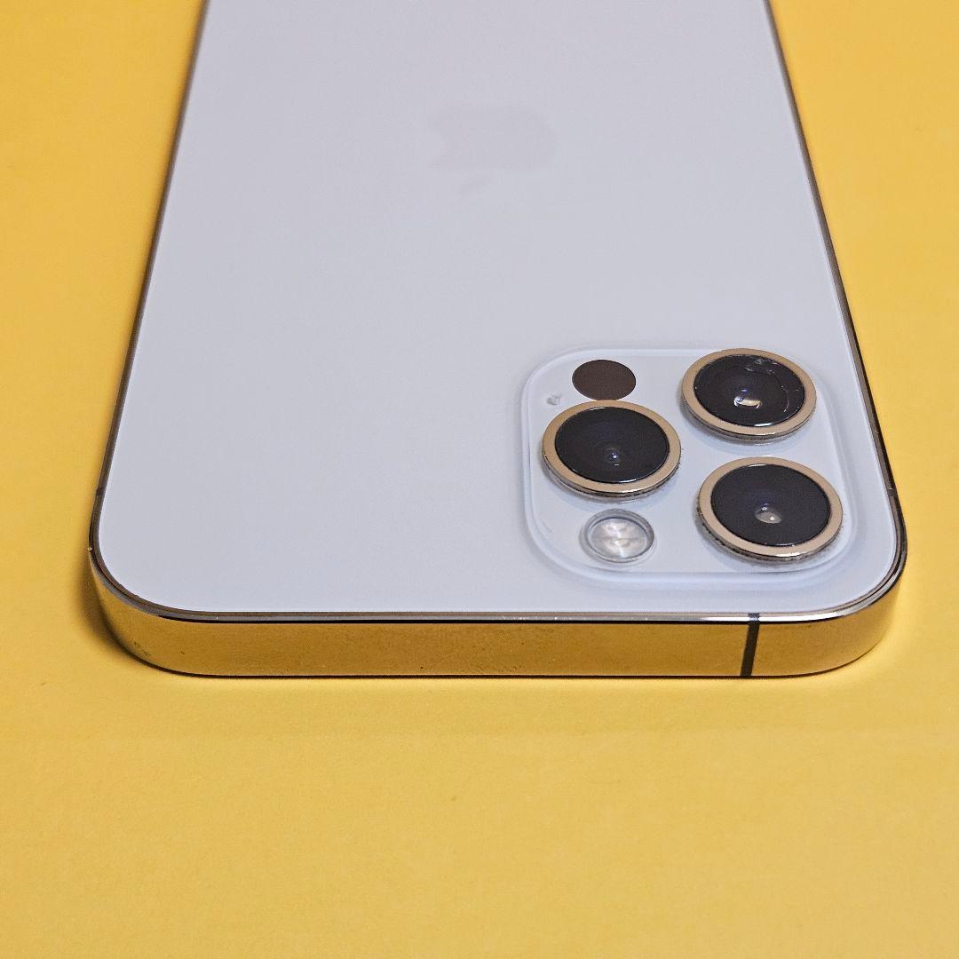 iPhone 12 Pro 128GB｜24時間以内発送!#211