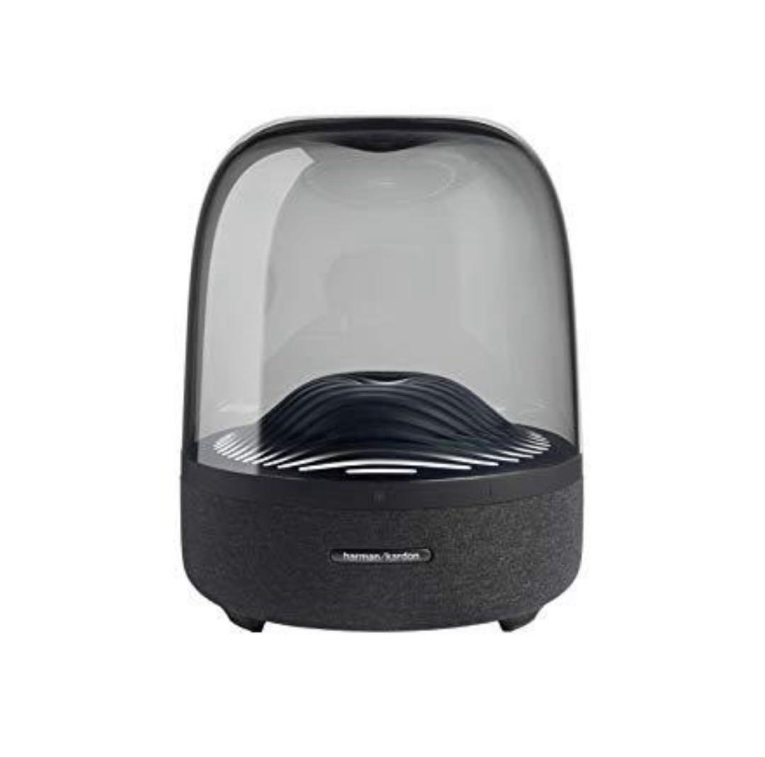 Harman Kardon Aura Studio 3 スピーカー